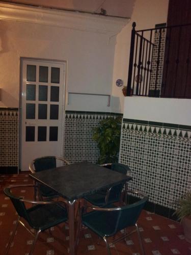 Apartment Casamonteymar Vejer de la Frontera