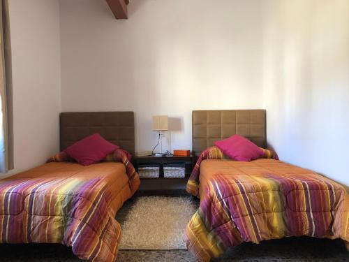 Casa Mata Hotel