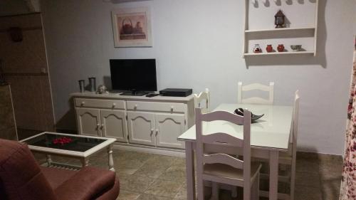 Casamonteymar Apartamento Vejer de la Frontera