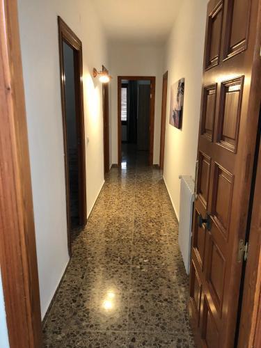 Hotel Casa Mata