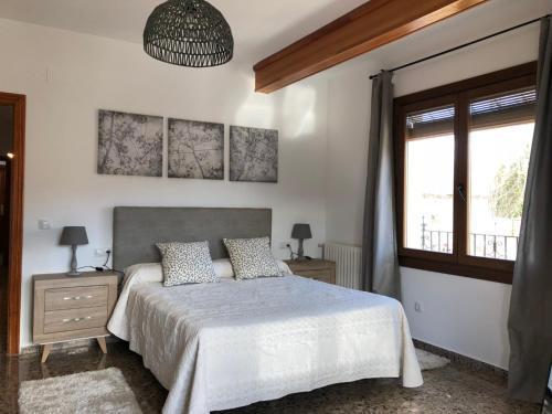 Hotel Casa Mata Rubielos De Mora