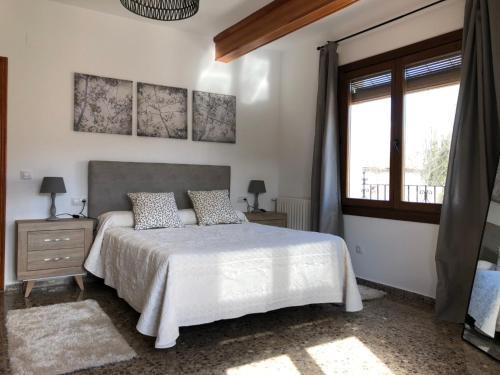 Casa Mata Hotel Rubielos De Mora