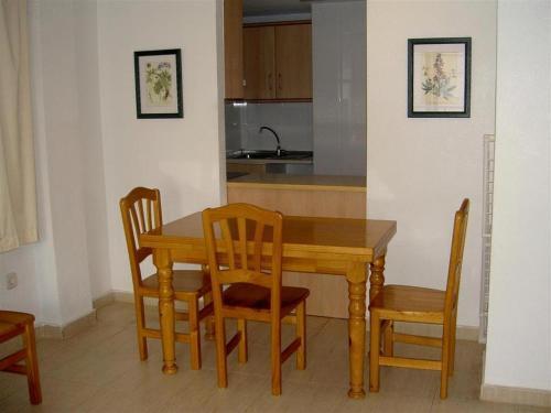 Emejota Apartment *
