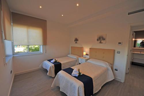 Terrazas Plaza Arenal 5 Dormitorios 4 Baños Apartamento