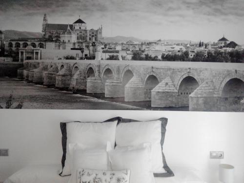 Monteras Centro Apartment Cordoba