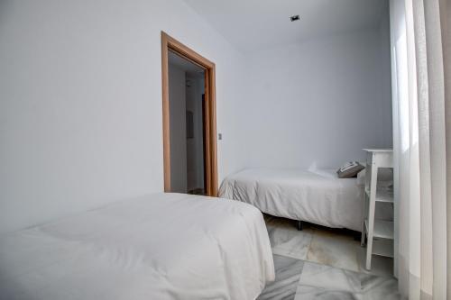 Monteras Centro Apartment Cordoba