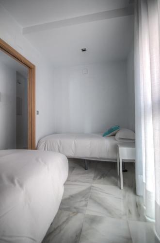 Apartment Monteras Centro