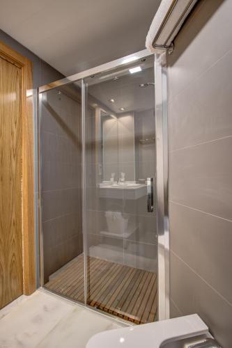 Apartment Monteras Centro Cordoba