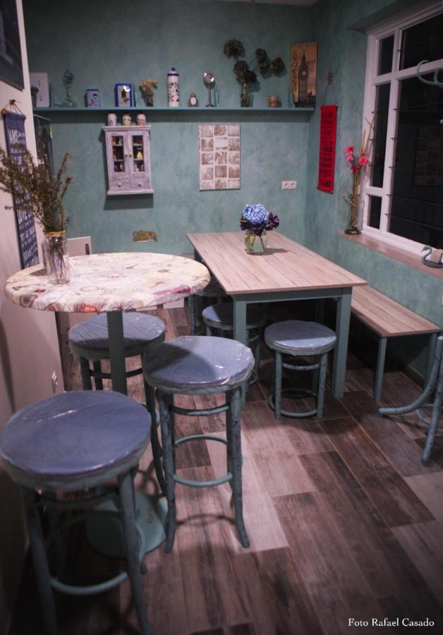 Oli Con Encanto Hostel *
