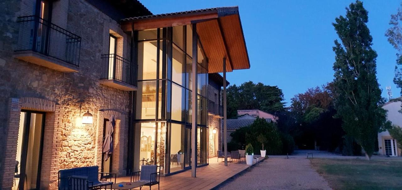 Hotel Hotel Villa Marcilla Marcilla