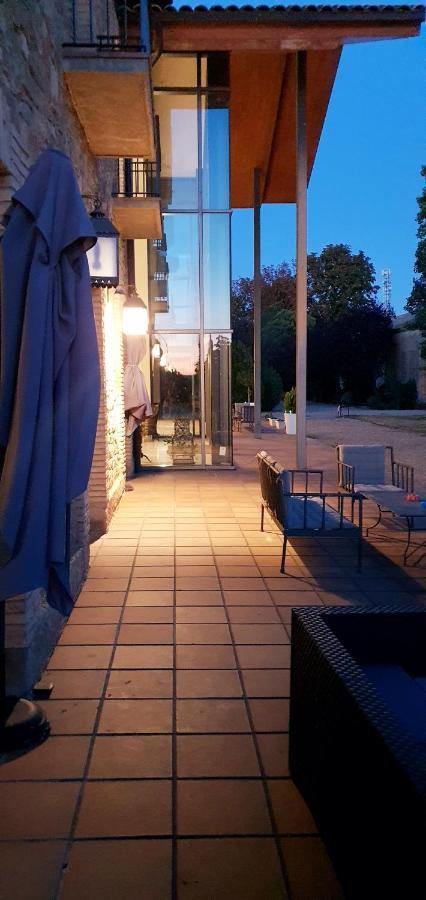 Hotel Villa Marcilla Hotel Marcilla