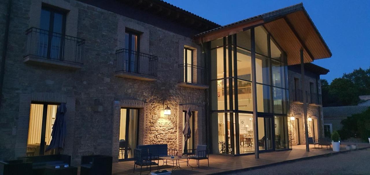 Hotel Villa Marcilla Hotel