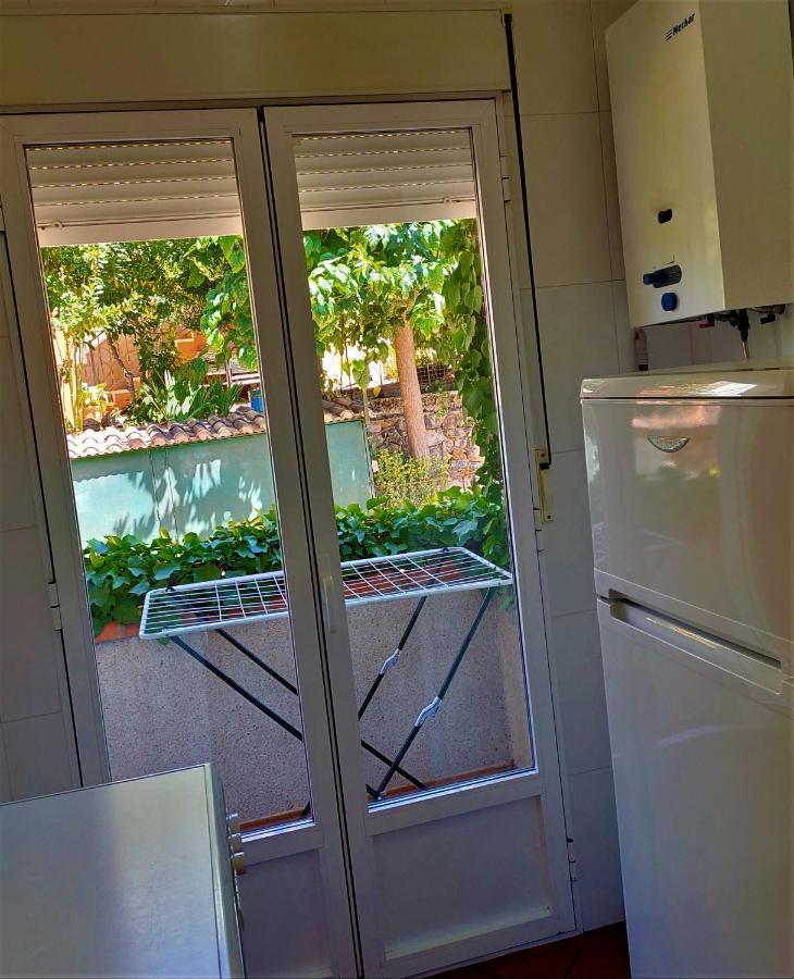 Apartamento Loma De Mariangela Coto Ríos