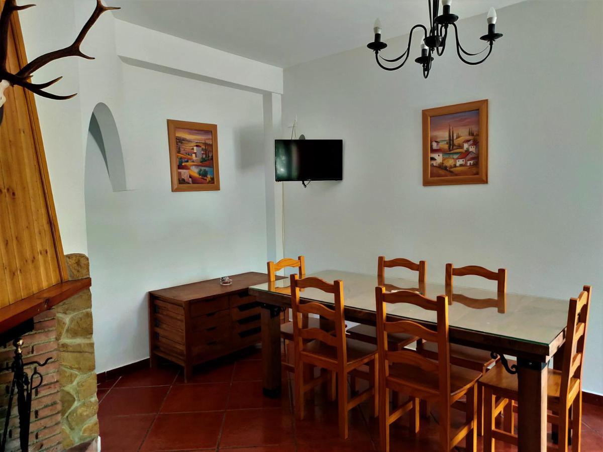 Apartamento Loma De Mariangela *