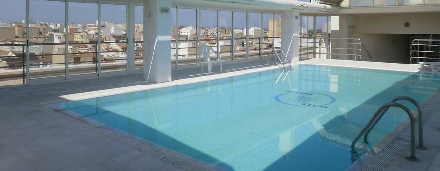 Hotel Bartos Almussafes