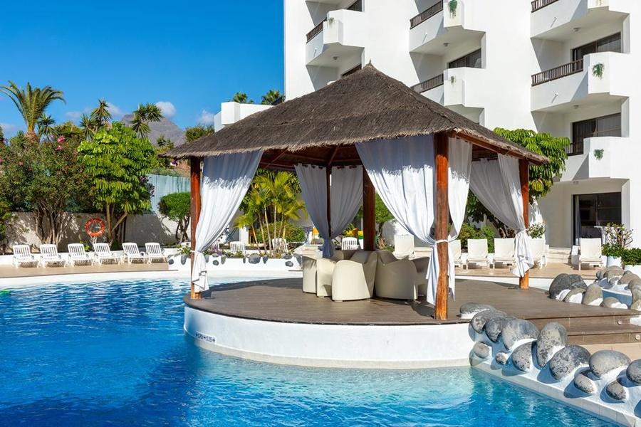 Aguamar Hotel Los Cristianos (Tenerife)