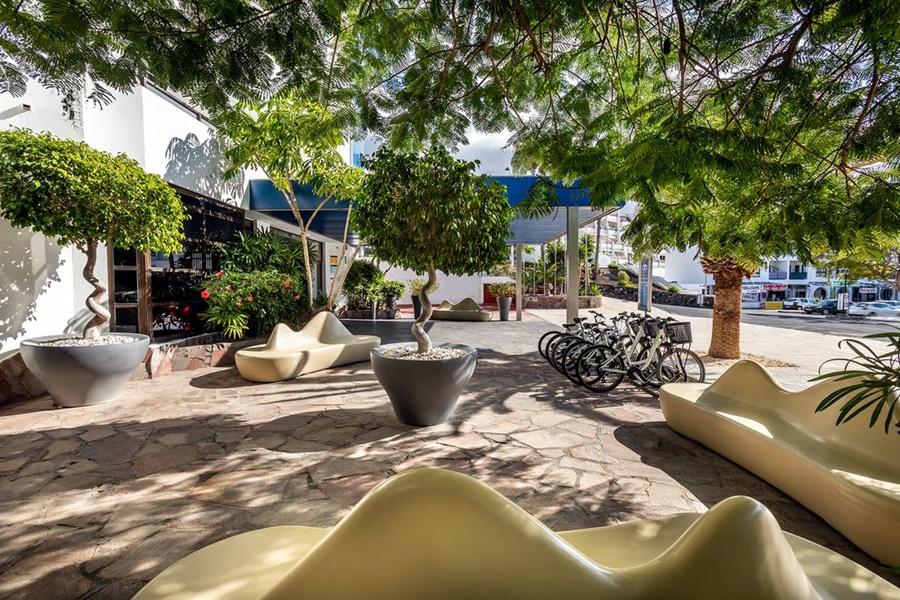 Hotel Aguamar 3*