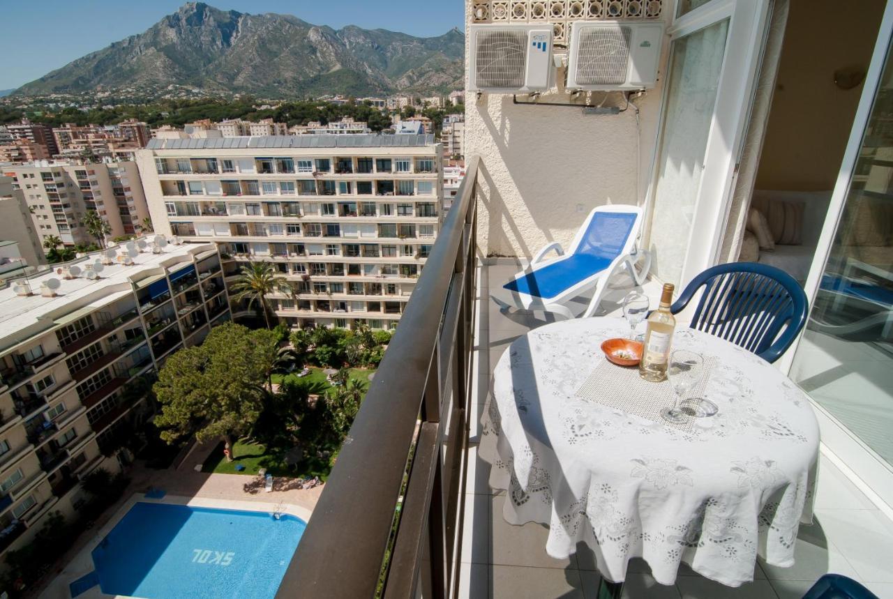 Apartamento Skol 911a 1 Bedroom Duplex With Sea Views
