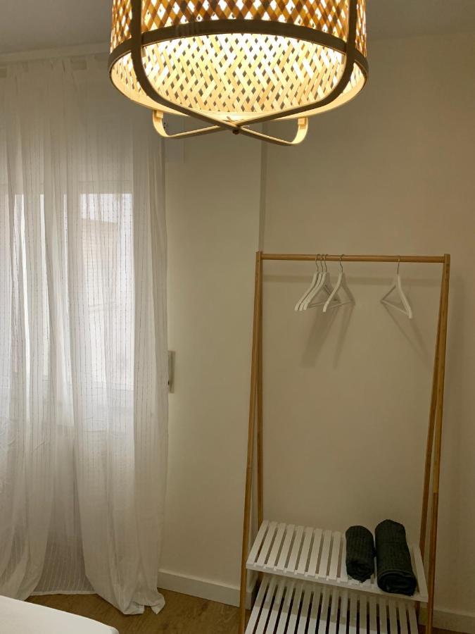 Apartment Byhouse Calvo Sotelo 3f