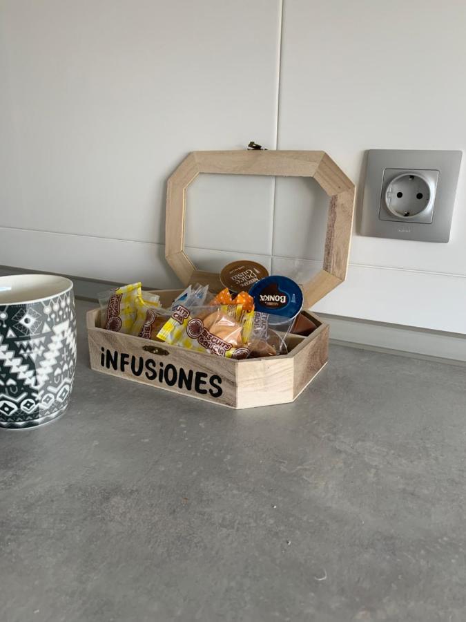 Apartment Byhouse Calvo Sotelo 3f