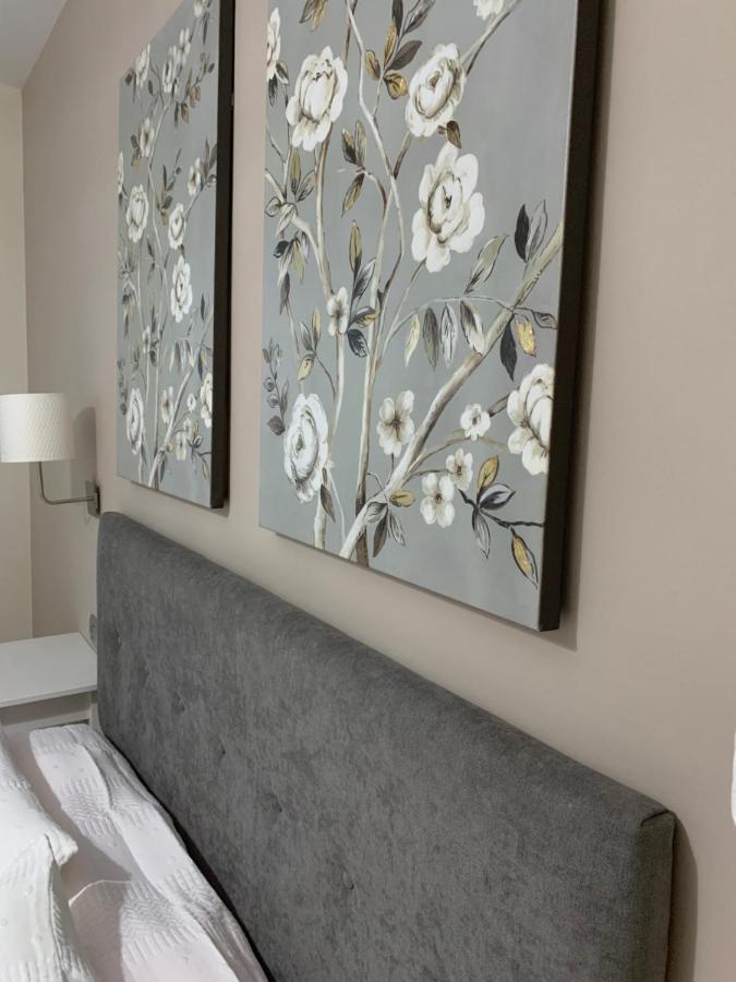 Byhouse Calvo Sotelo 3f Apartment Sarria