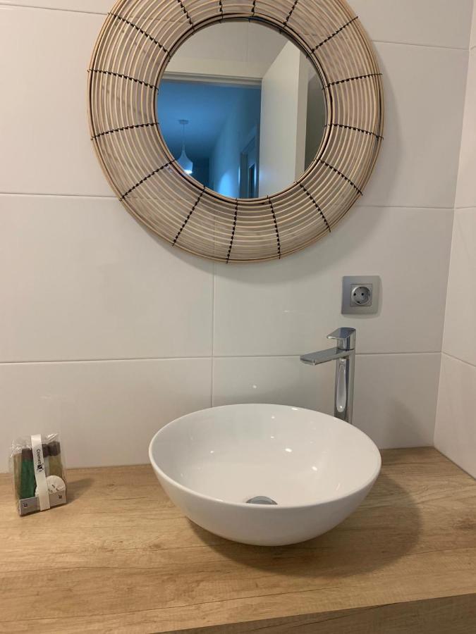 Apartment Byhouse Calvo Sotelo 3f Sarria