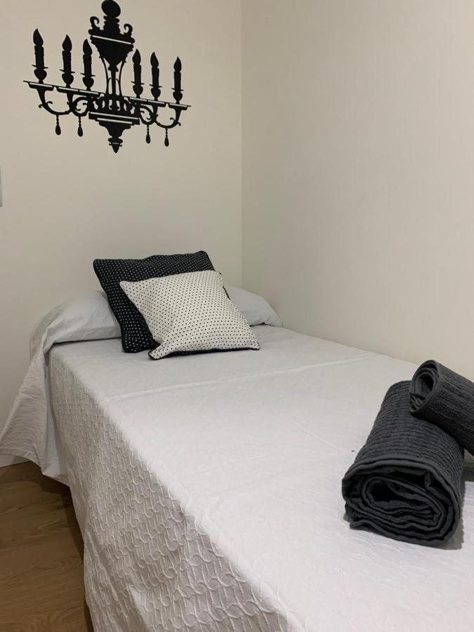 Byhouse Calvo Sotelo 3f Apartment