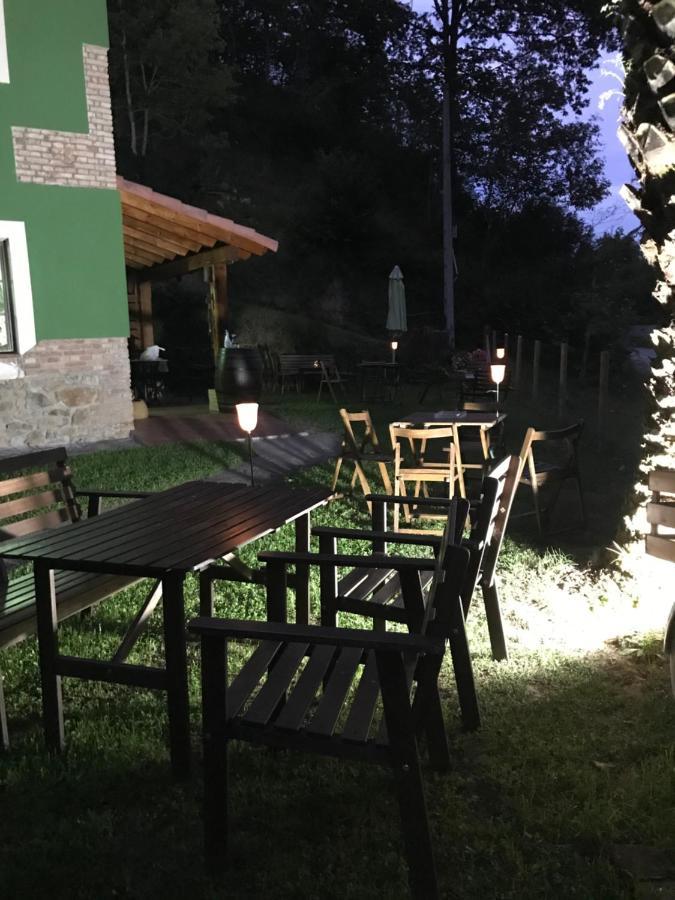 Penacabrera 2 Santolaya de Cabranes