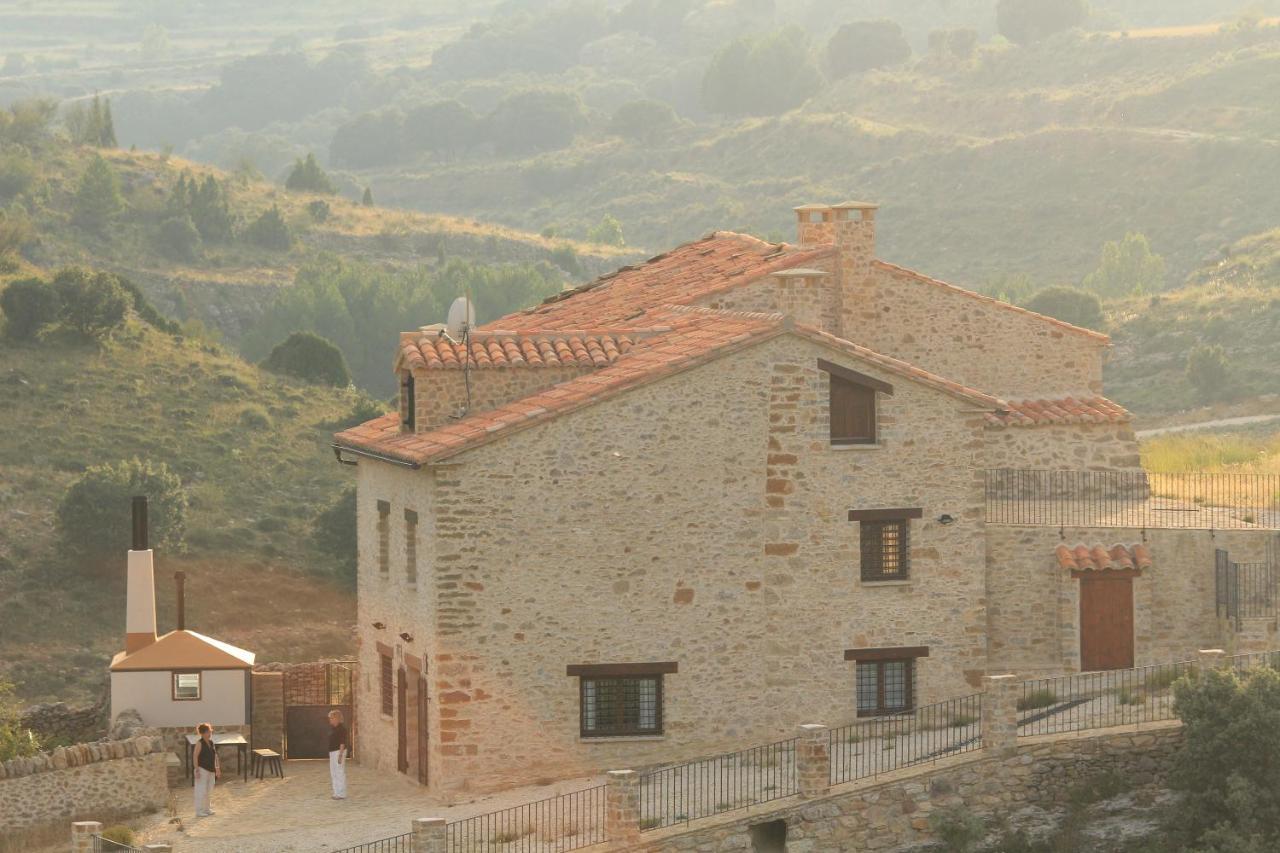 Molino Dolz Holiday home