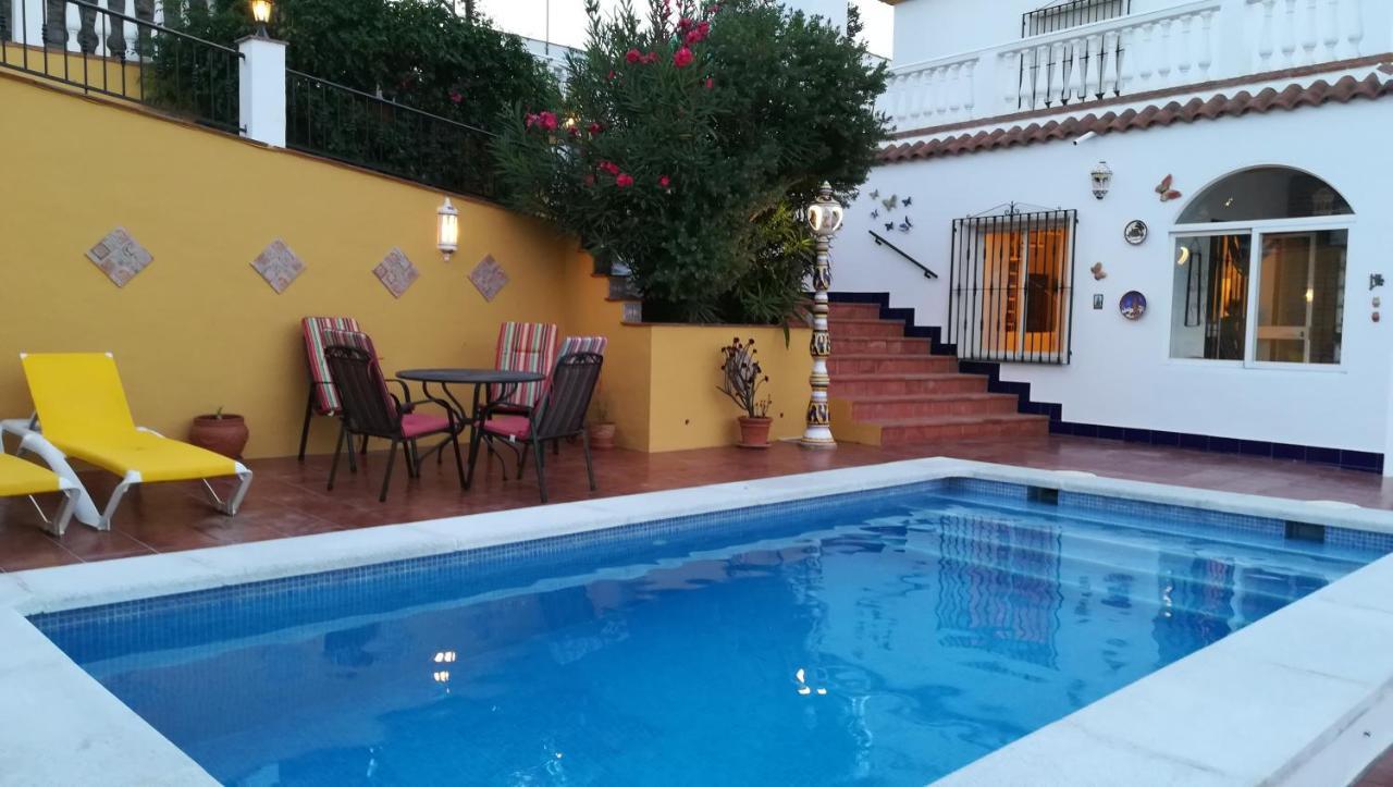 Abril Villa