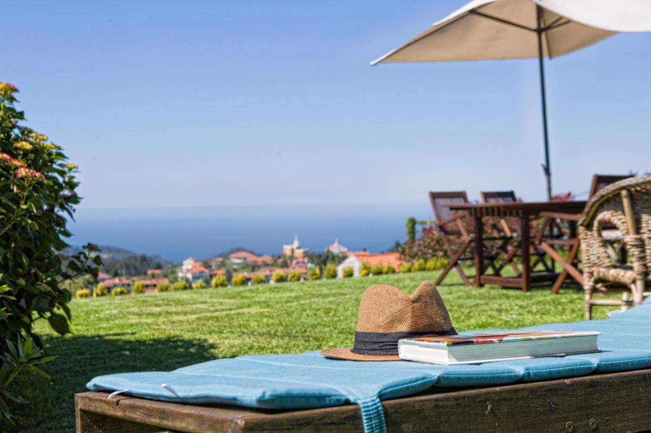 Сasa de vacaciones La Era De Somao *