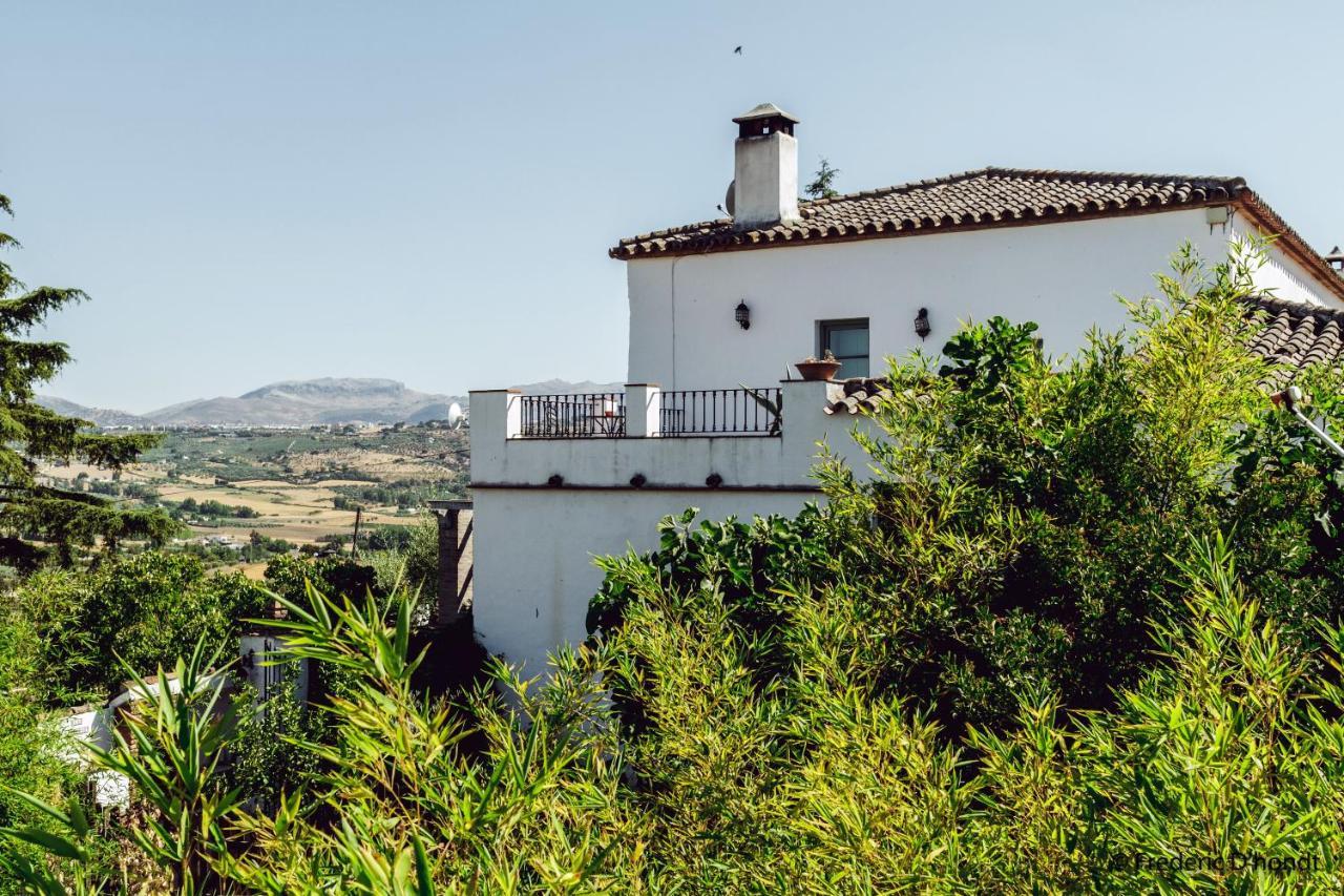 Villa The White Olive *