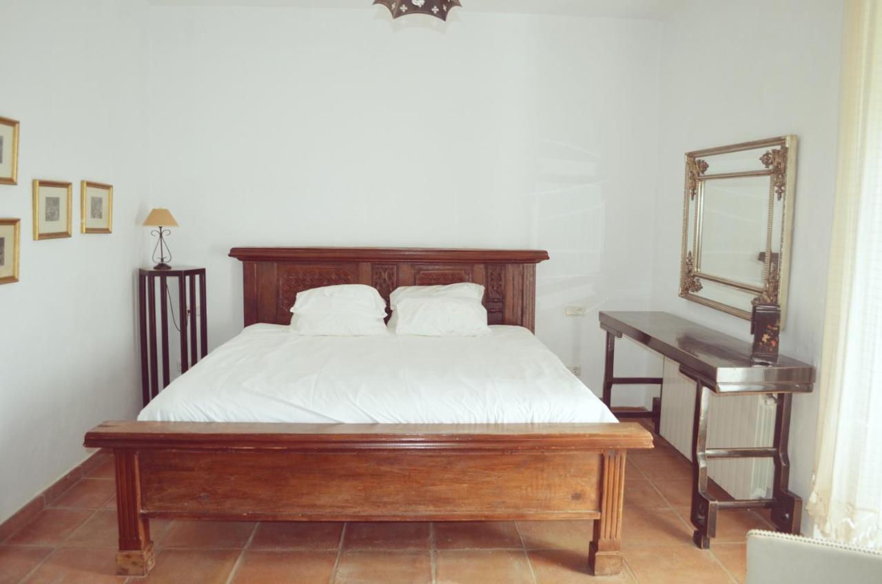 The White Olive Villa *