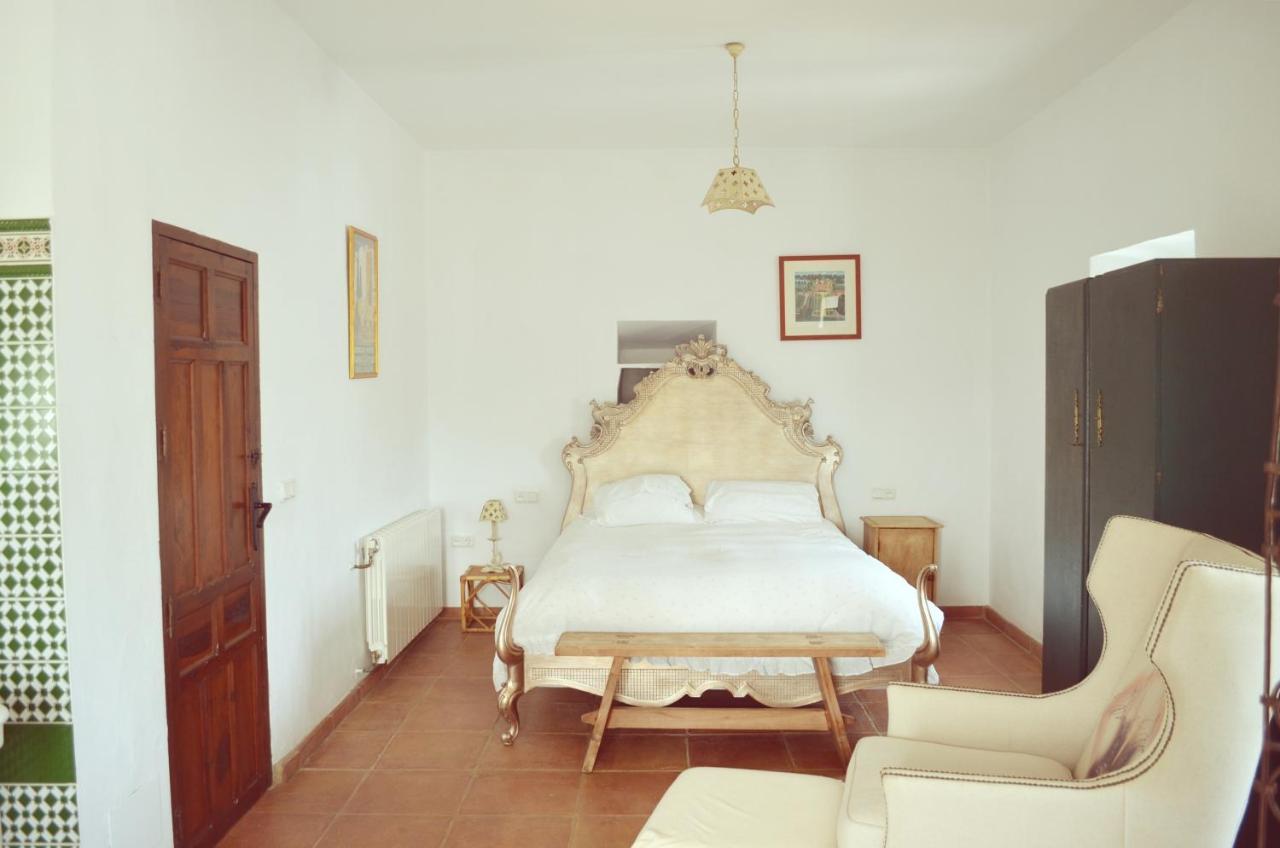 Villa The White Olive Ronda