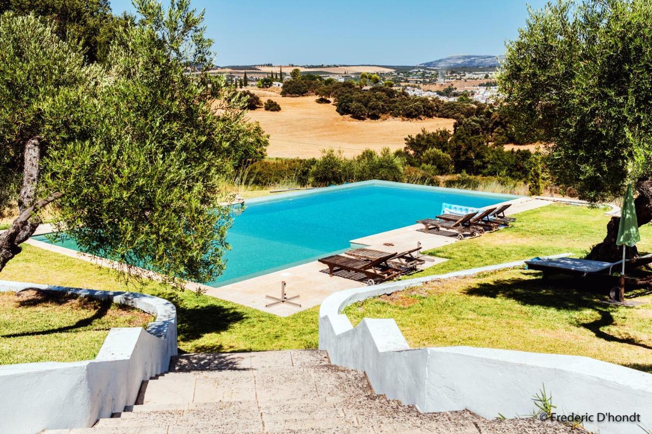 Villa The White Olive