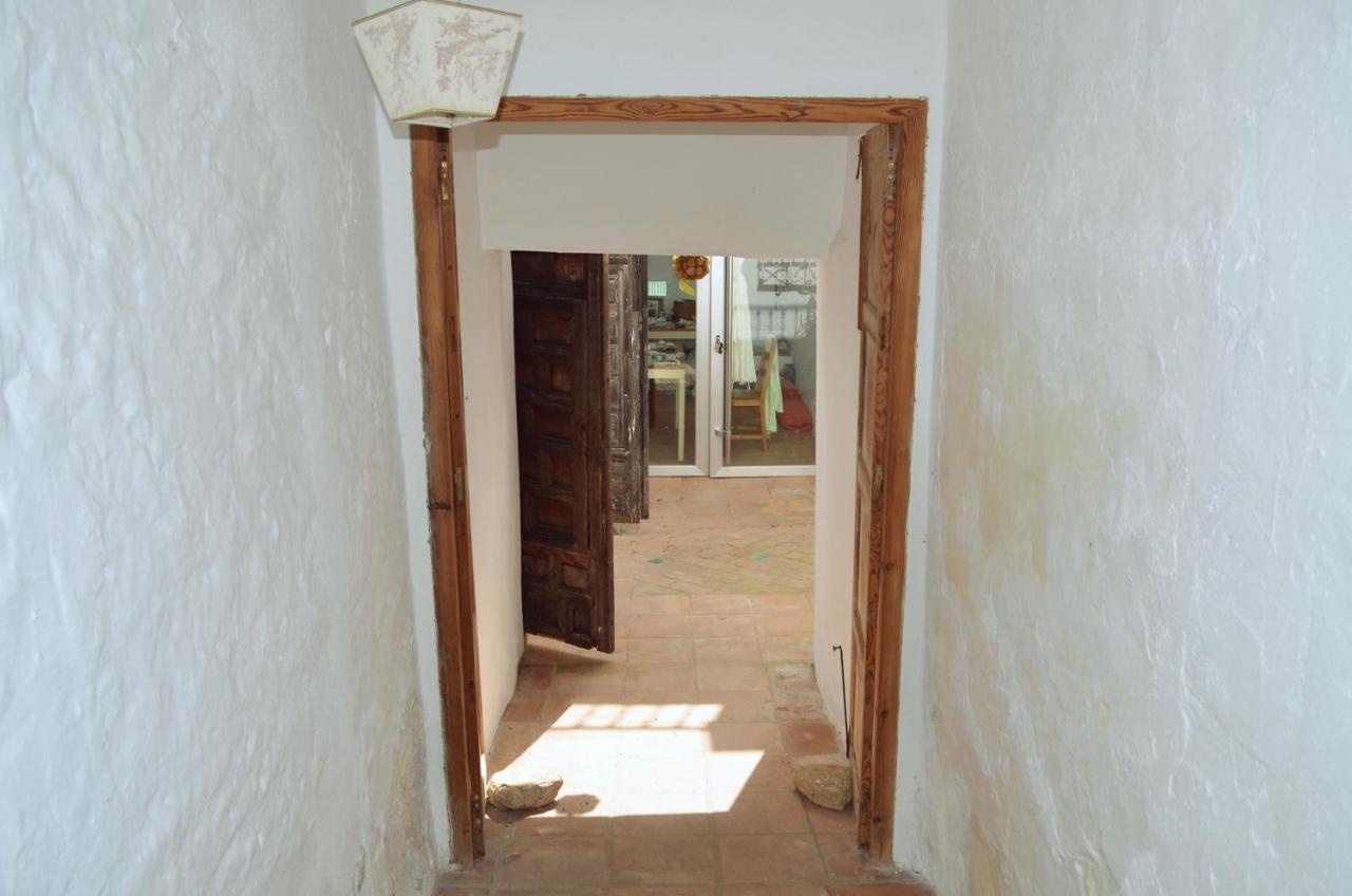 Villa The White Olive