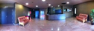 Pedramar Hotel