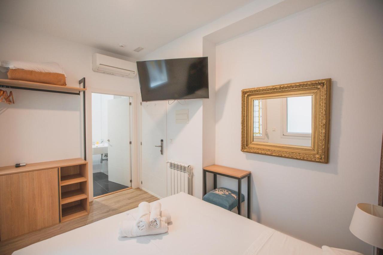 Roomss * San Sebastián