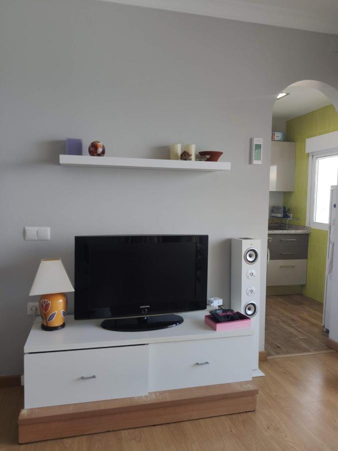 Bungalow Torre De La Roca Apartment Torremolinos