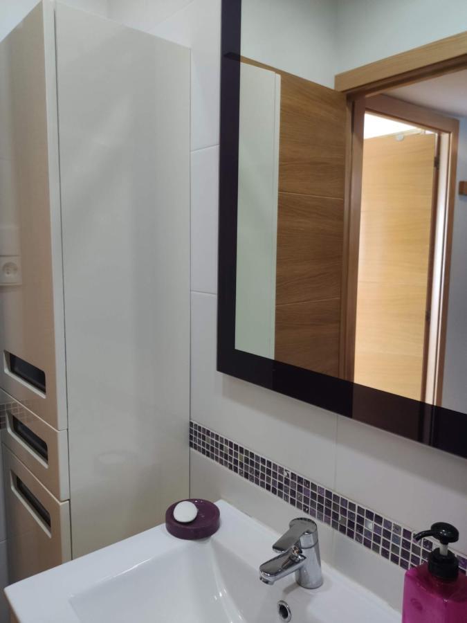 Apartment Bungalow Torre De La Roca Torremolinos