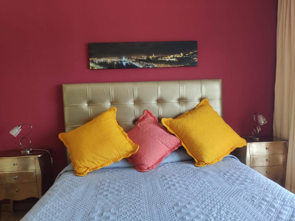 Bungalow Torre De La Roca Apartment Torremolinos