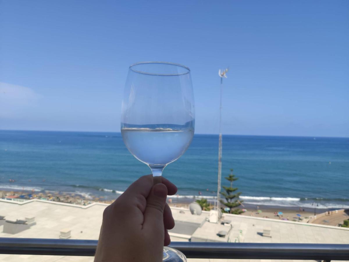 Bungalow Torre De La Roca Torremolinos