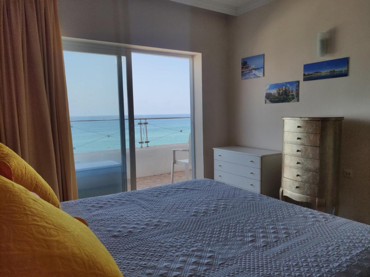 Bungalow Torre De La Roca Apartment Torremolinos