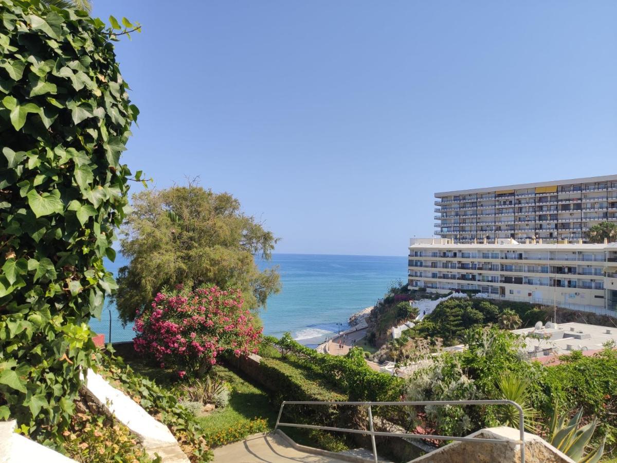 Bungalow Torre De La Roca Apartment Torremolinos