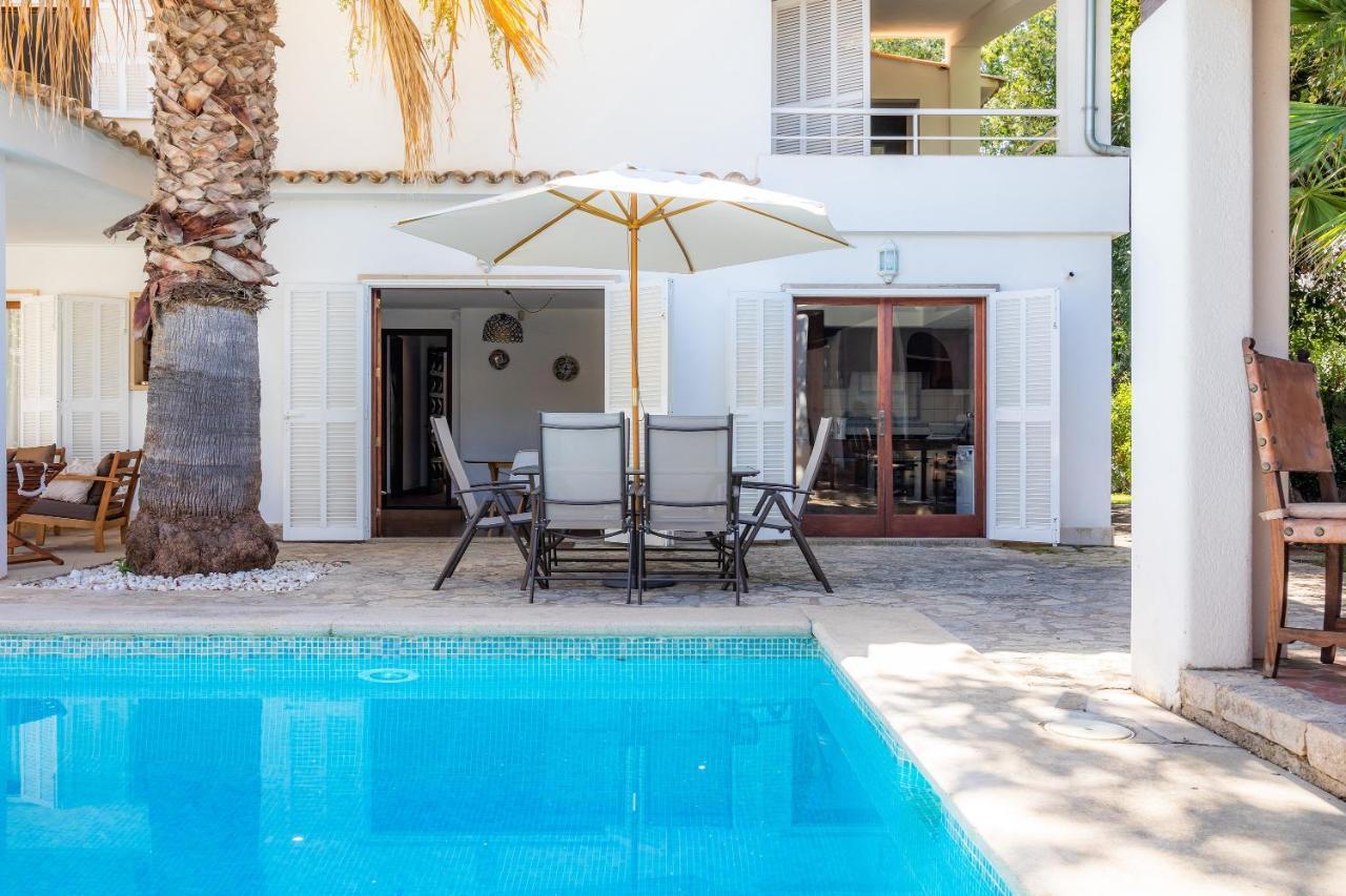 Сasa de vacaciones Palmitos Can Picafort (Mallorca)