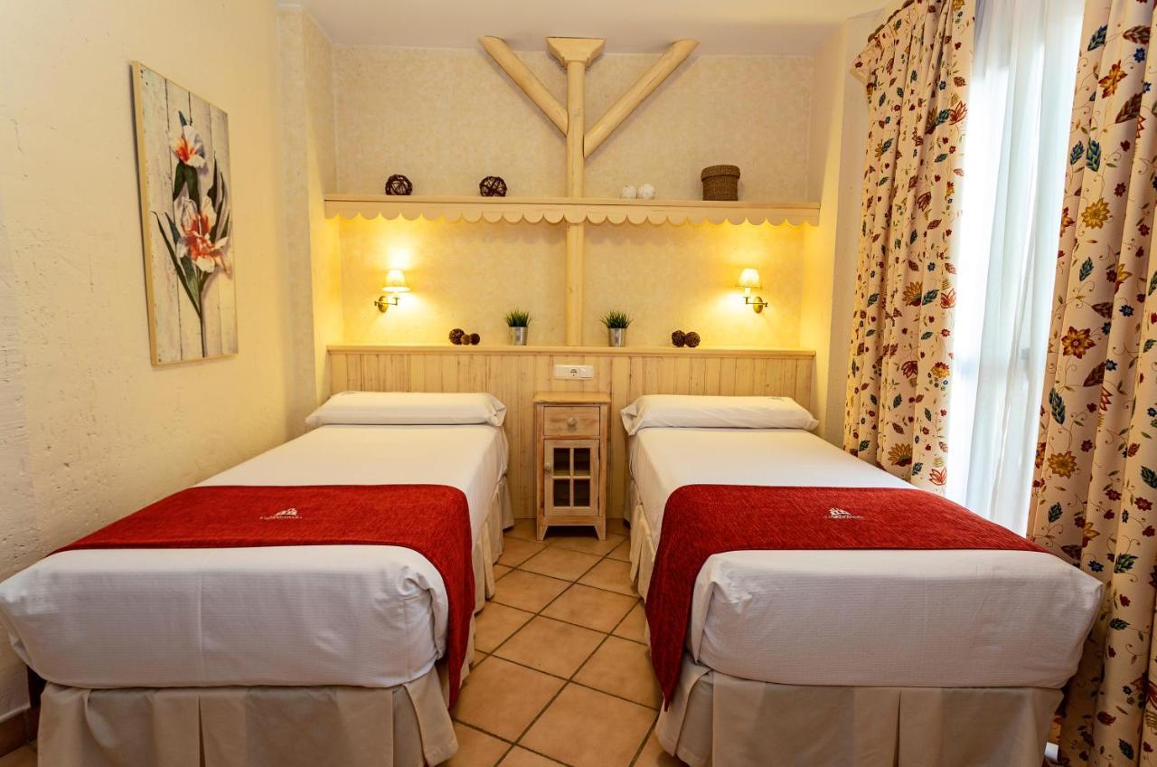 La Espadaña Apartamento