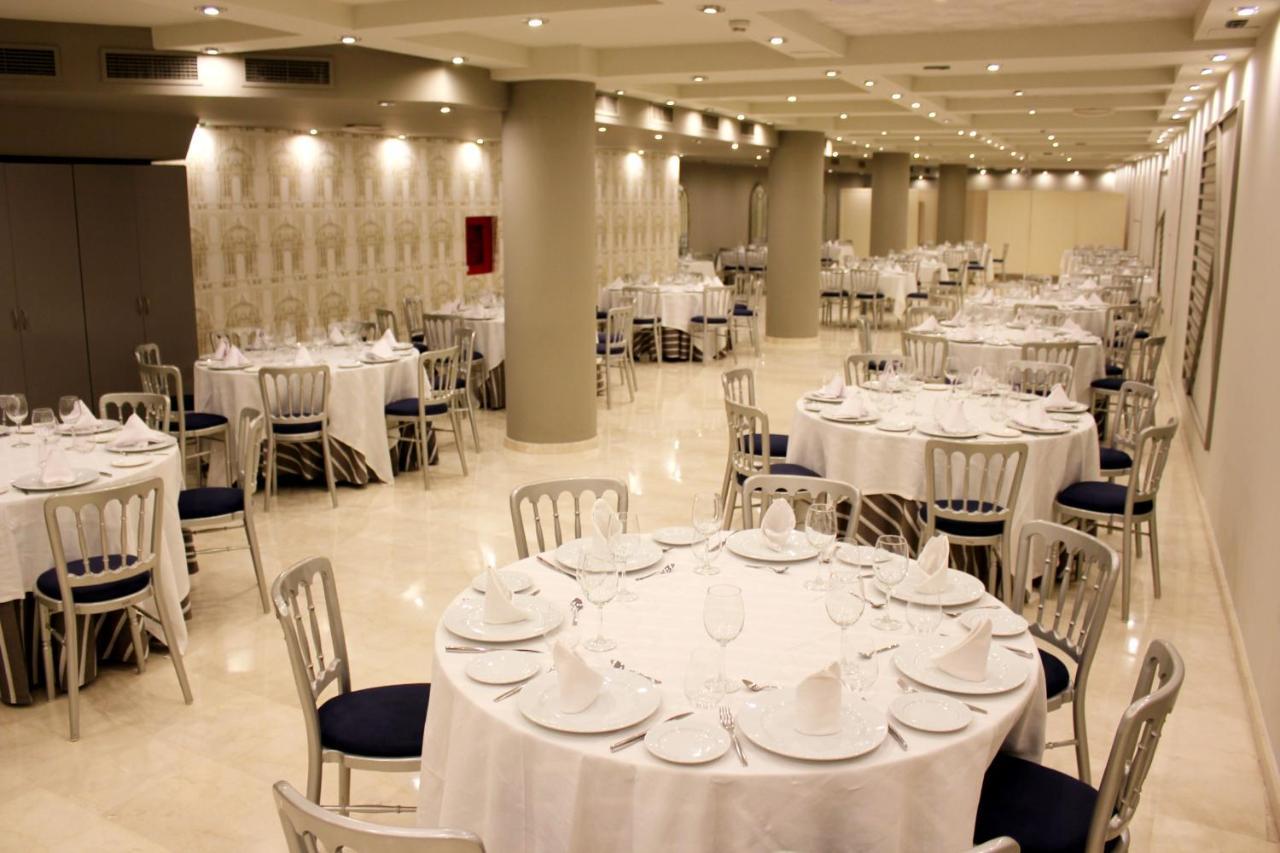 Casa Del Trigo Hotel Santafé