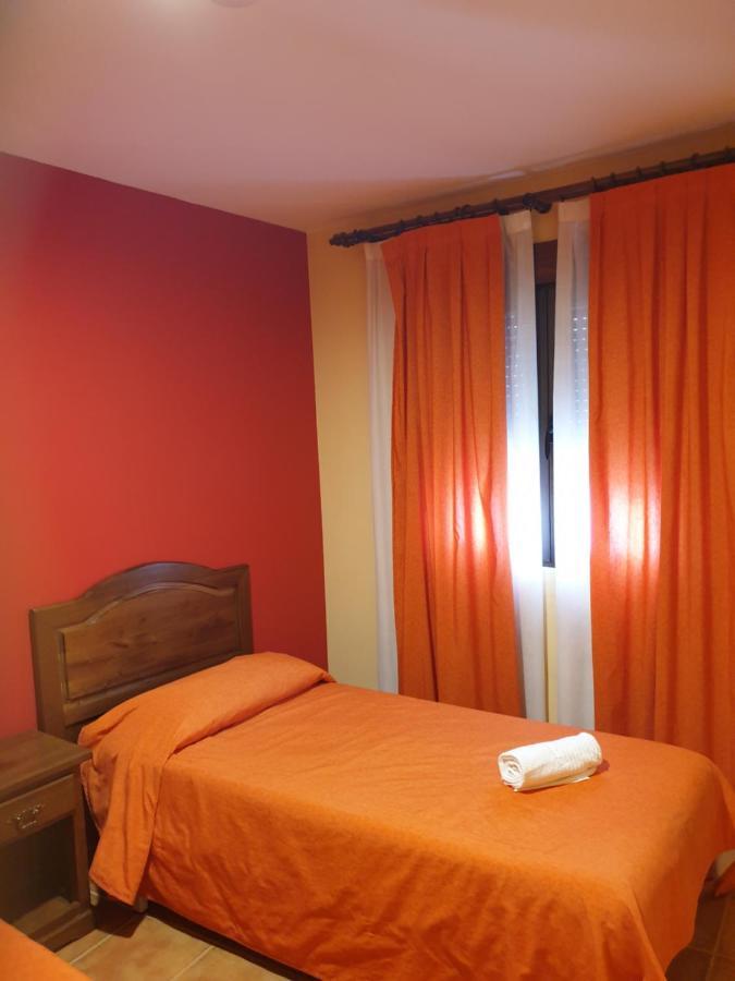 Guest house Don Lucas