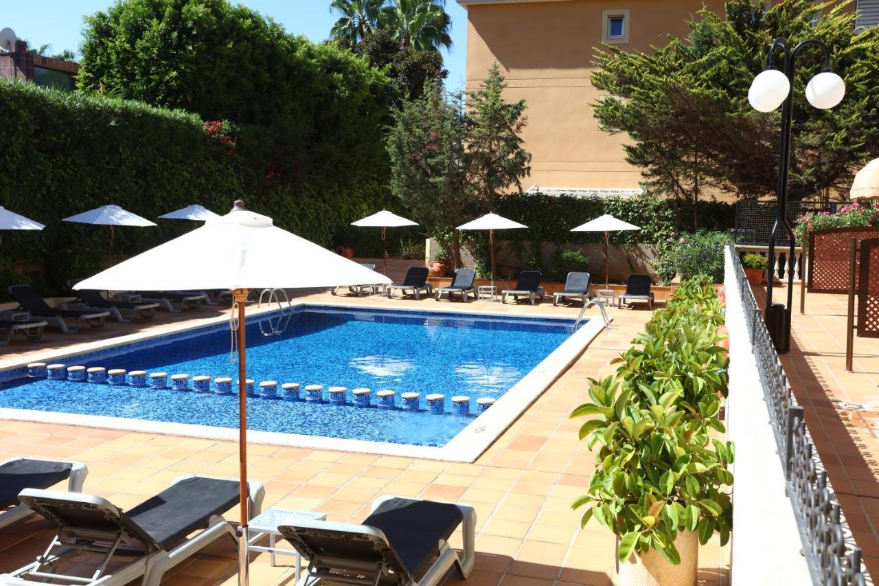 Apartamento Jade El Arenal (Mallorca)