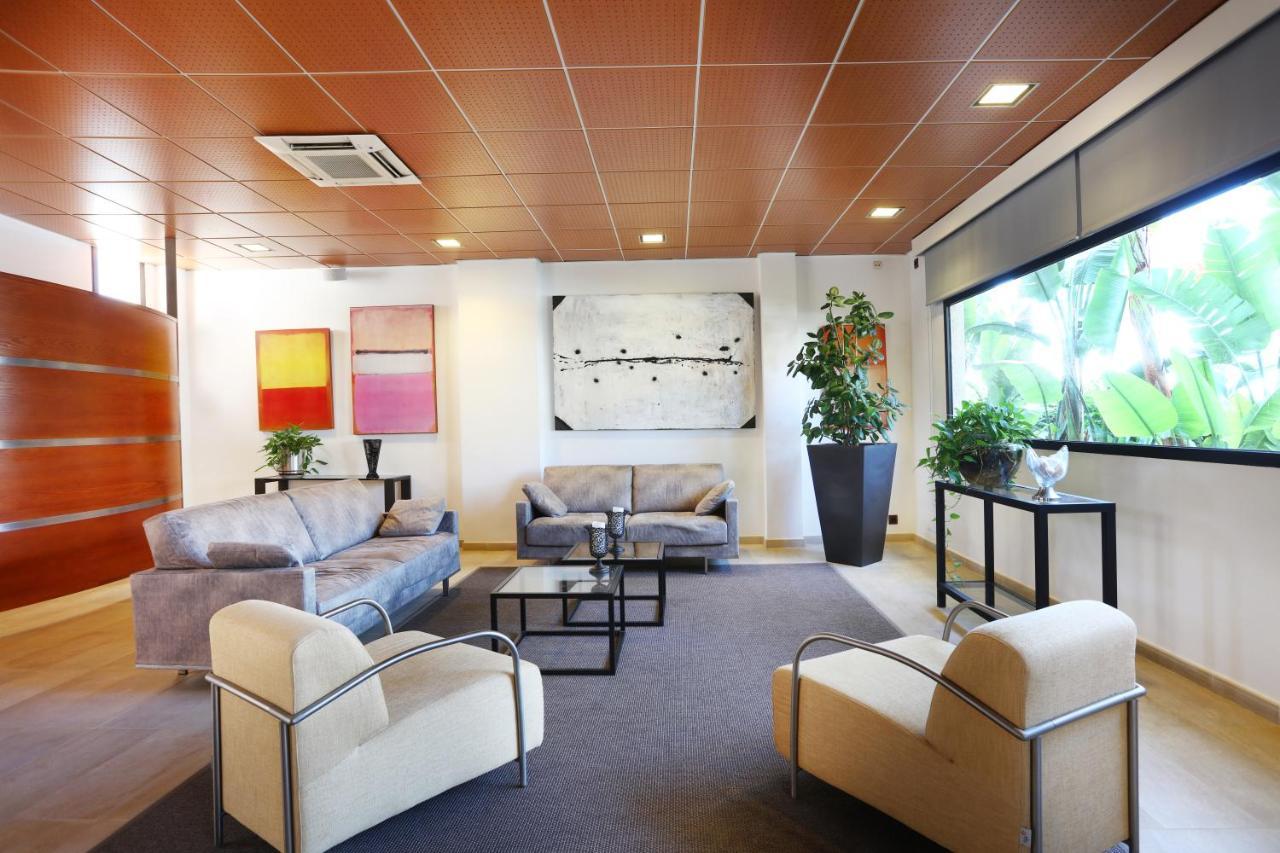 Apartamento Jade El Arenal (Mallorca)